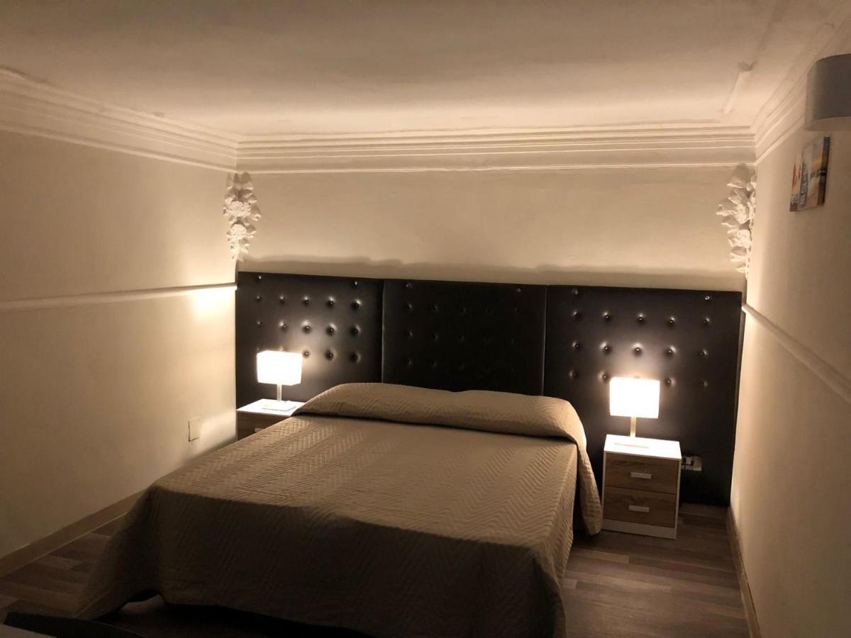 Bed and Breakfast Storico17 Катания Экстерьер фото