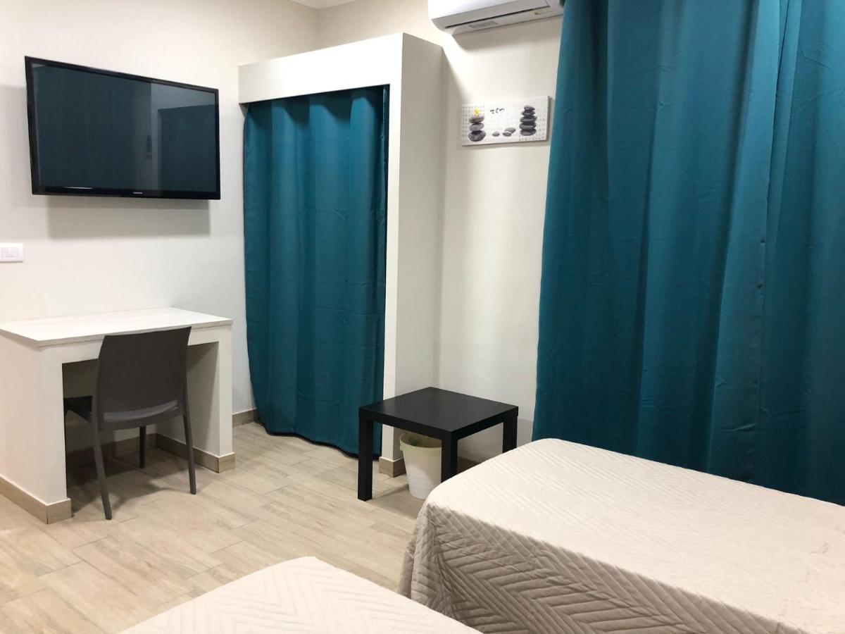 Bed and Breakfast Storico17 Катания Экстерьер фото