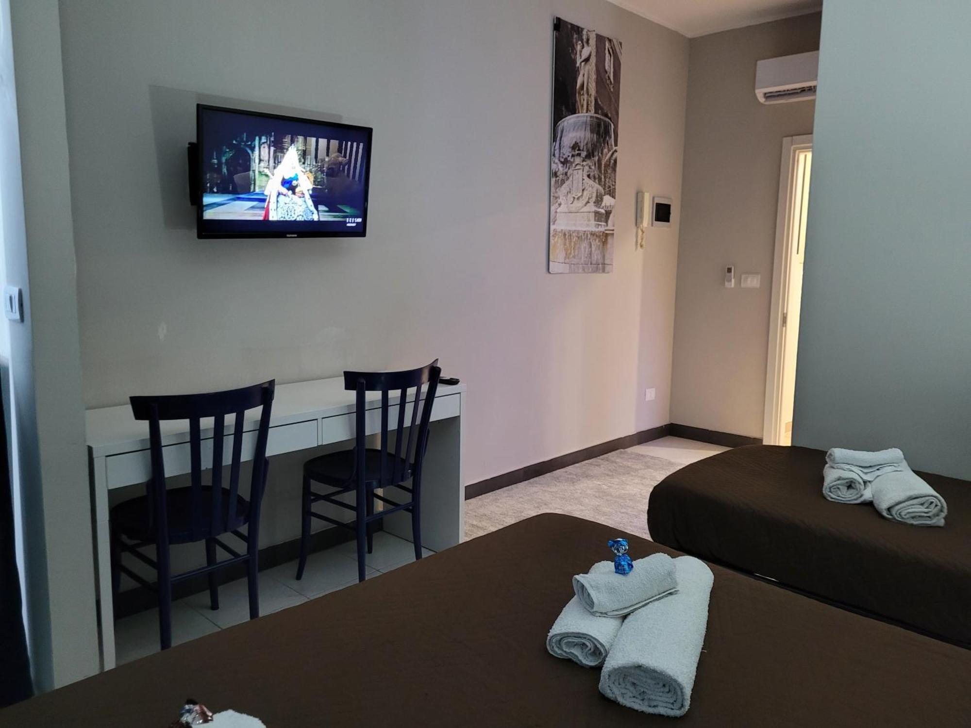 Bed and Breakfast Storico17 Катания Экстерьер фото