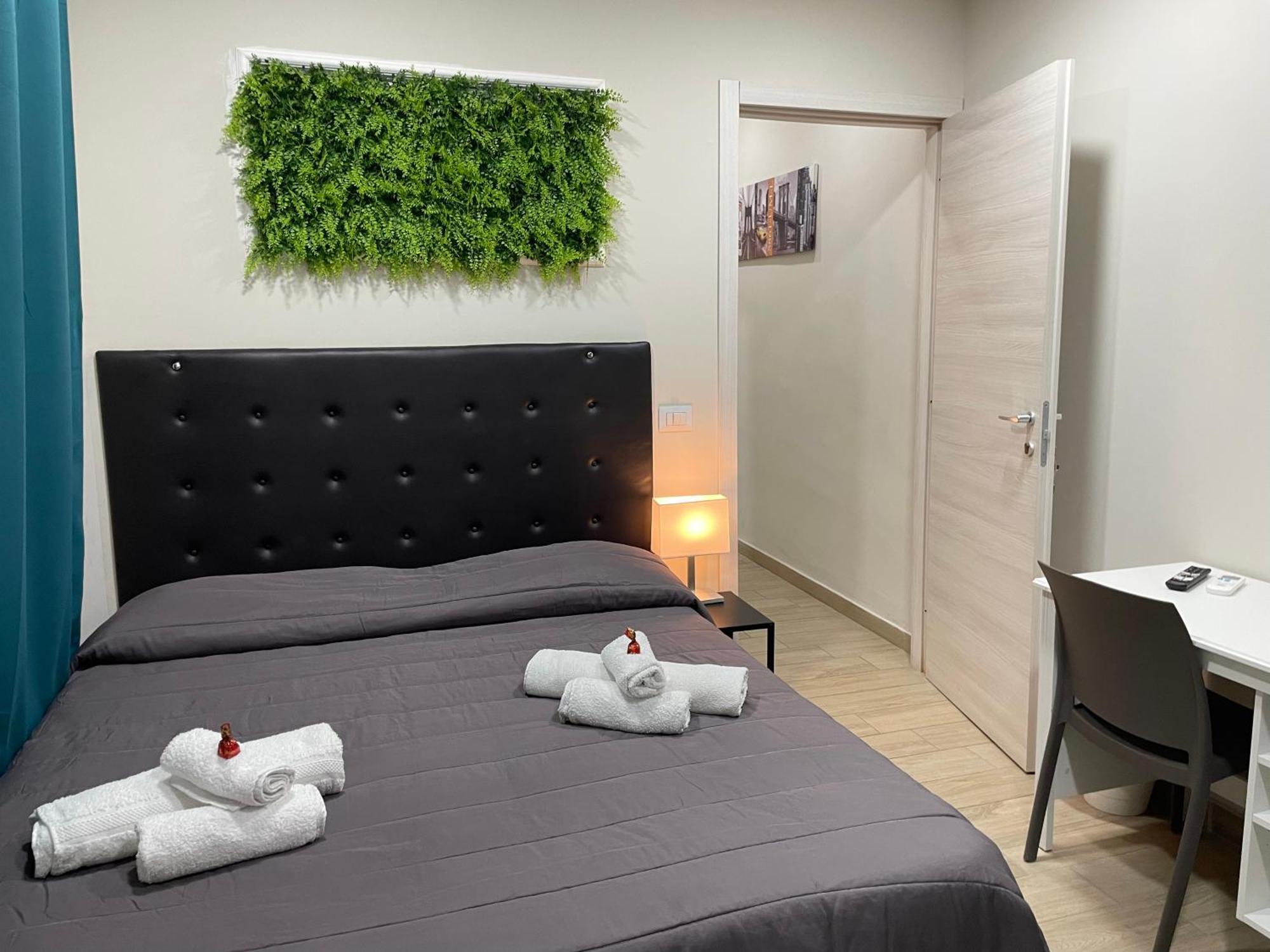 Bed and Breakfast Storico17 Катания Экстерьер фото