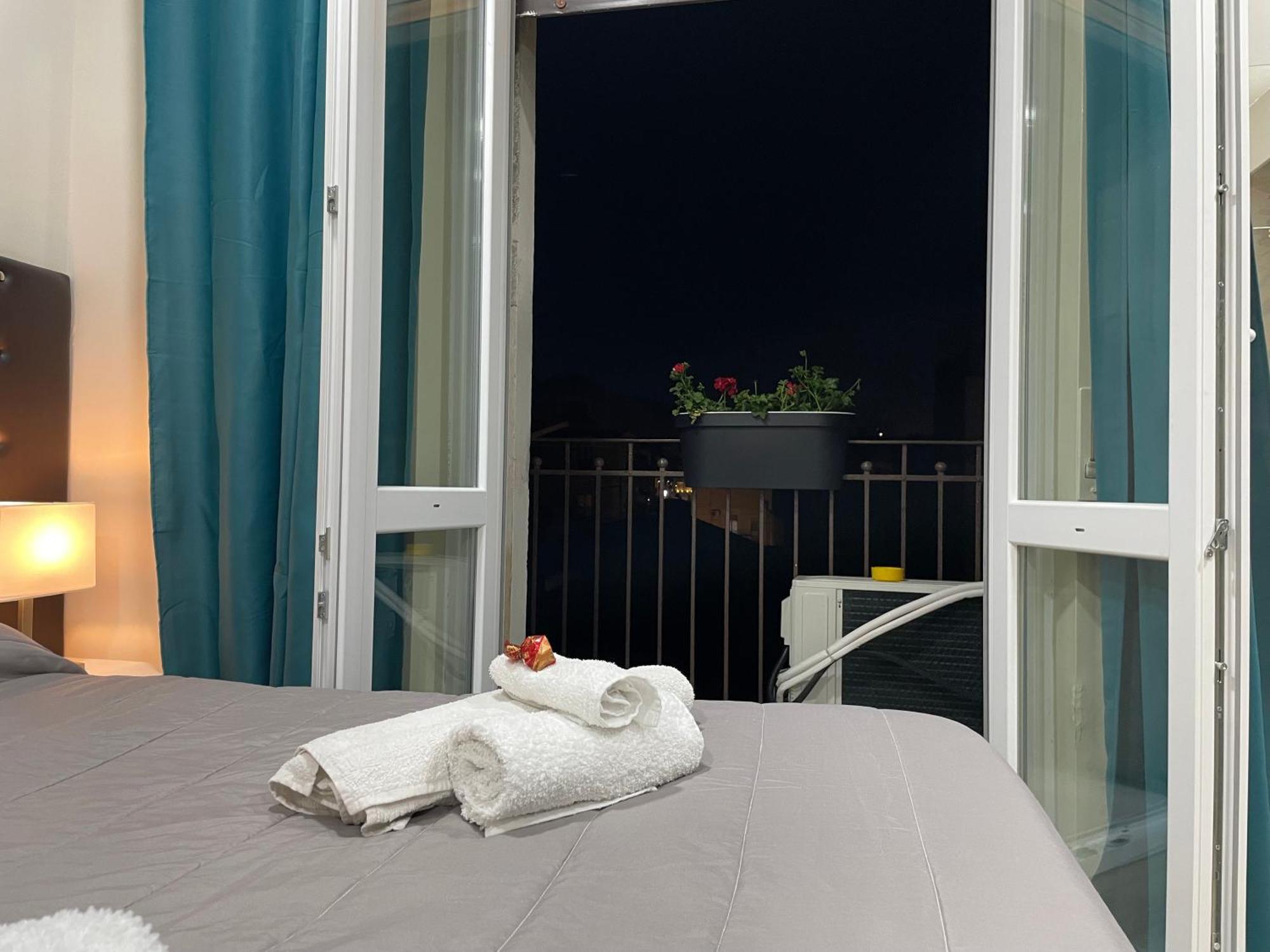 Bed and Breakfast Storico17 Катания Экстерьер фото