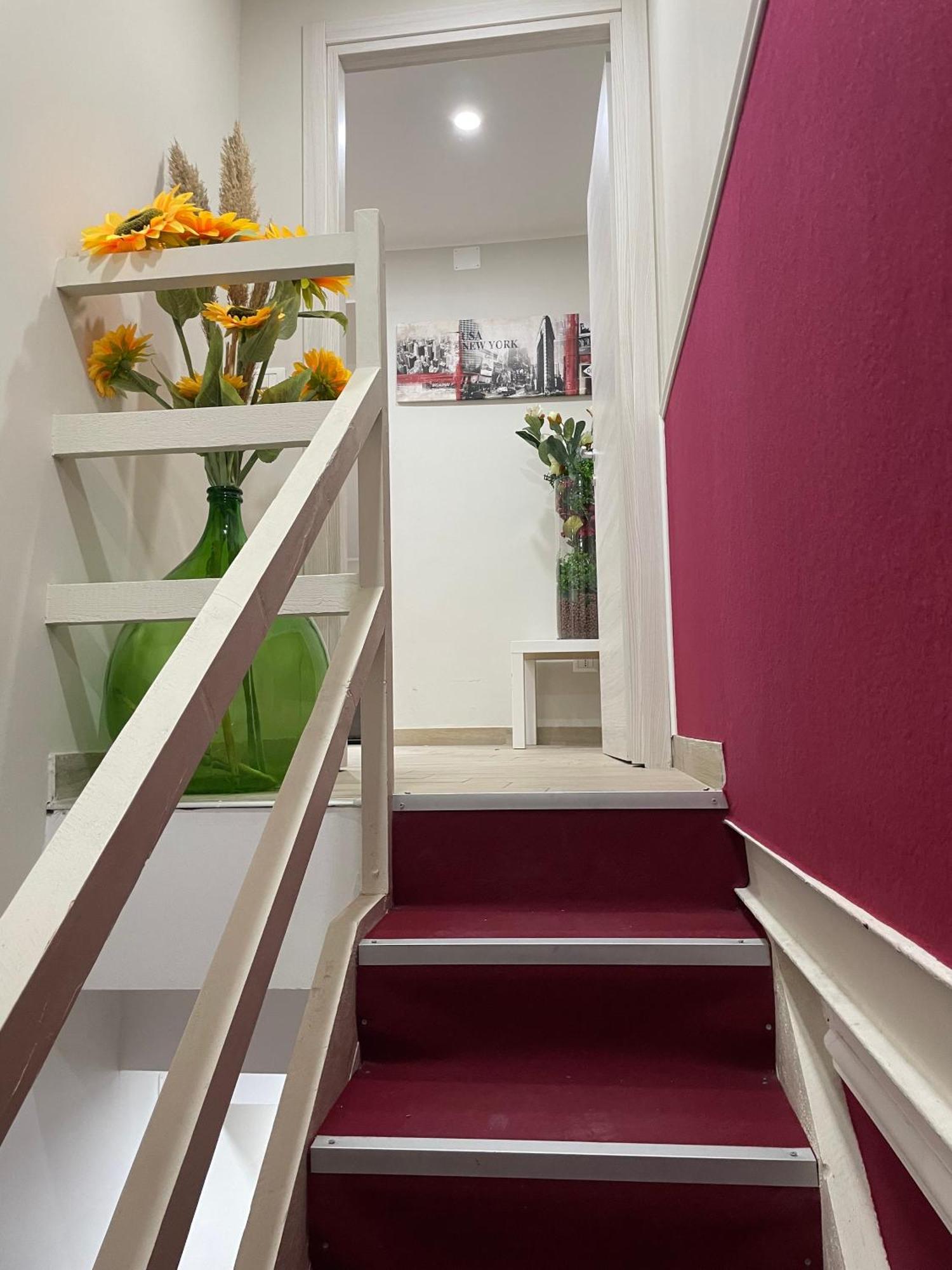 Bed and Breakfast Storico17 Катания Экстерьер фото