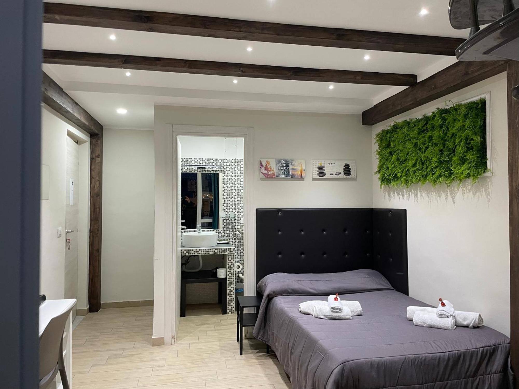 Bed and Breakfast Storico17 Катания Экстерьер фото