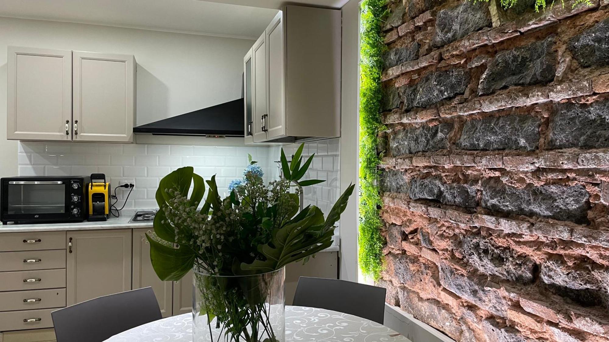 Bed and Breakfast Storico17 Катания Экстерьер фото