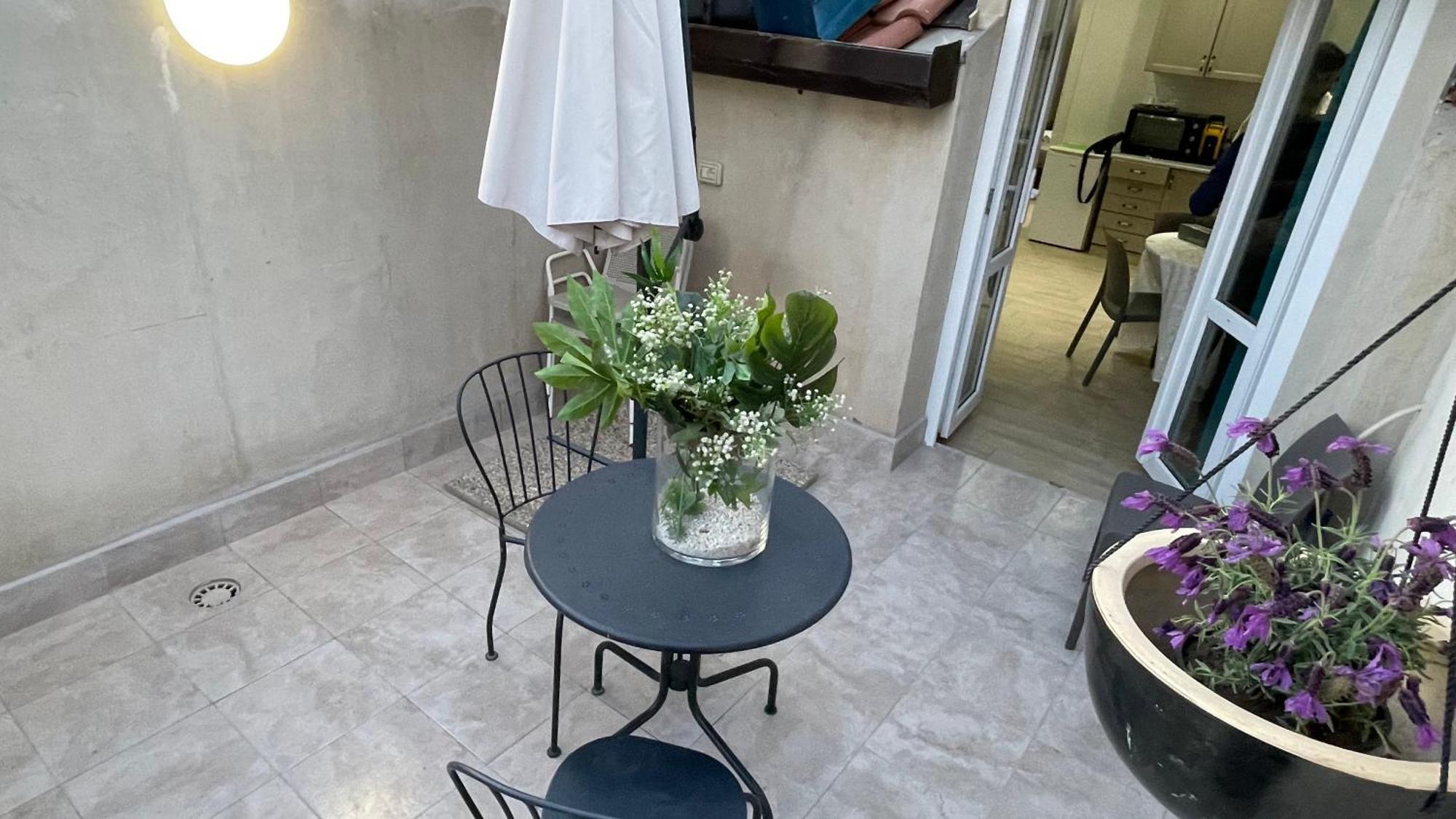Bed and Breakfast Storico17 Катания Экстерьер фото